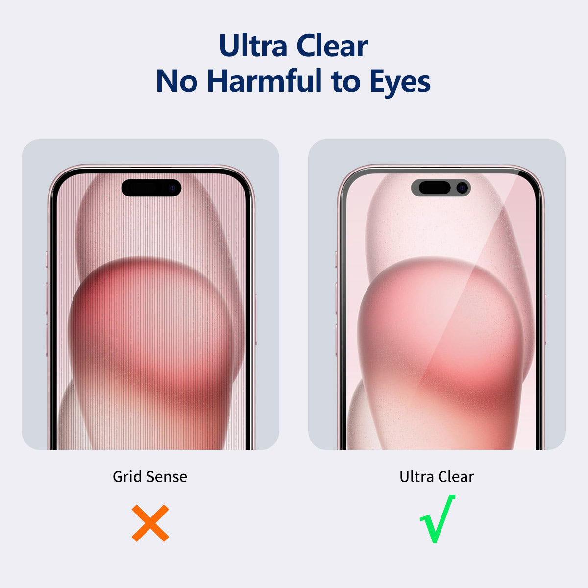 ENKAY HAT PRINCE 5Pcs For iPhone 15 Plus Film Anti-Spy Anti-fingerprint Screen Protector ENKAY HAT PRINCE 5Pcs For iPhone 15 Plus Film Anti-Spy Anti-fingerprint Screen Protector